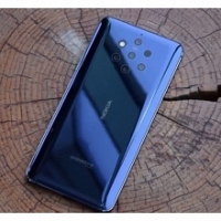 Thay Nắp Lưng Nokia 9 PureView Chính Hãng Lấy Liền Tại HCM